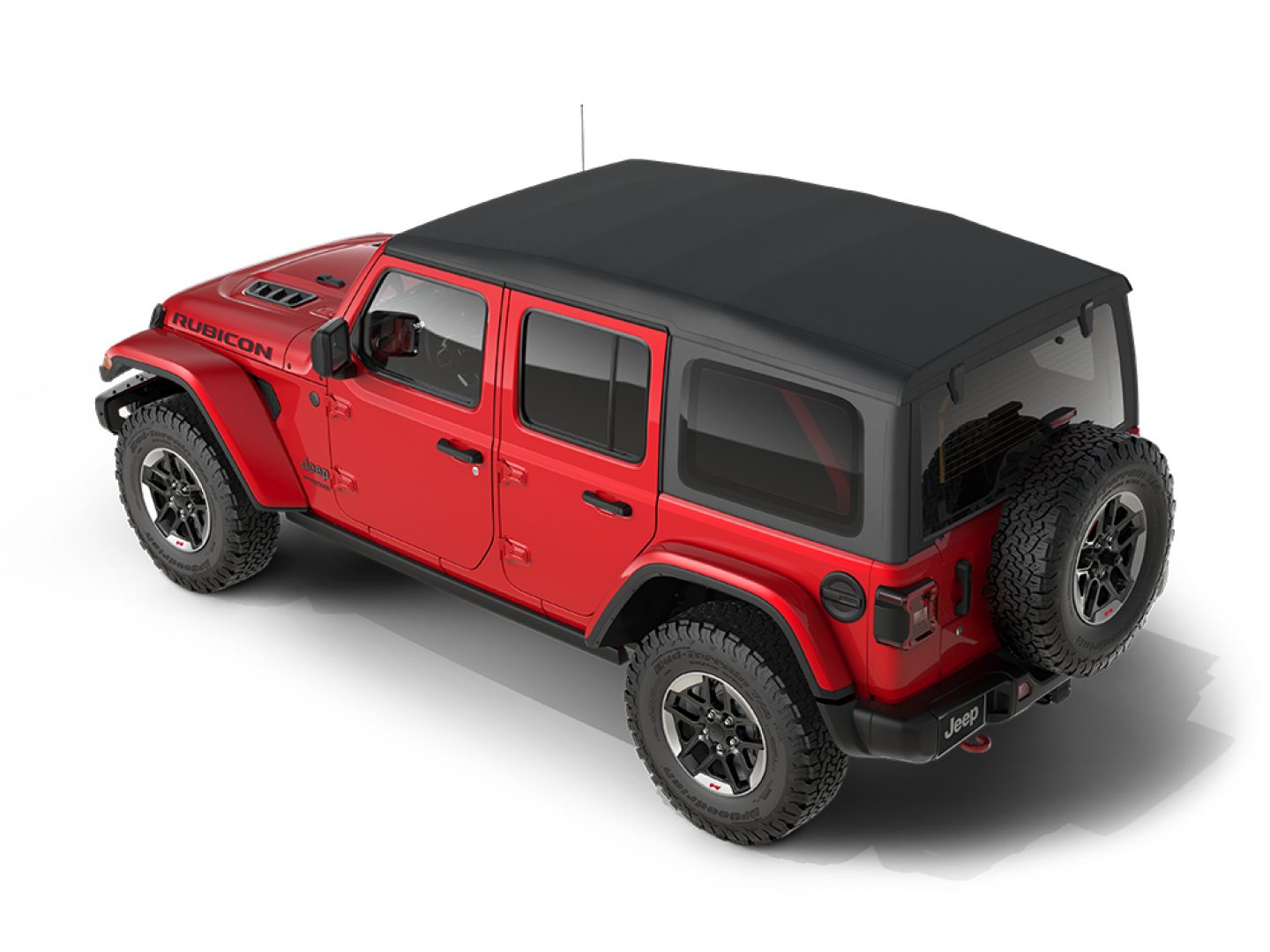 Mopar sky one touch power top clearance